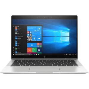 HP EliteBook x360 1030 G4 Intel Core i5 8th Gen 8GB RAM 256GB SSD 13.3 Inch FHD Touchscreen Display