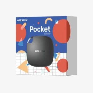 HikSemi / HikVision Pocket Portable 512GB SSD