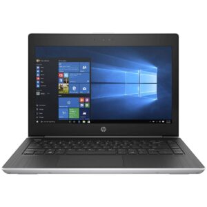 Hp Probook 430 G5 Intel Core i7 8th Gen 8GB RAM 500GB HDD 14 Inches FHD Display