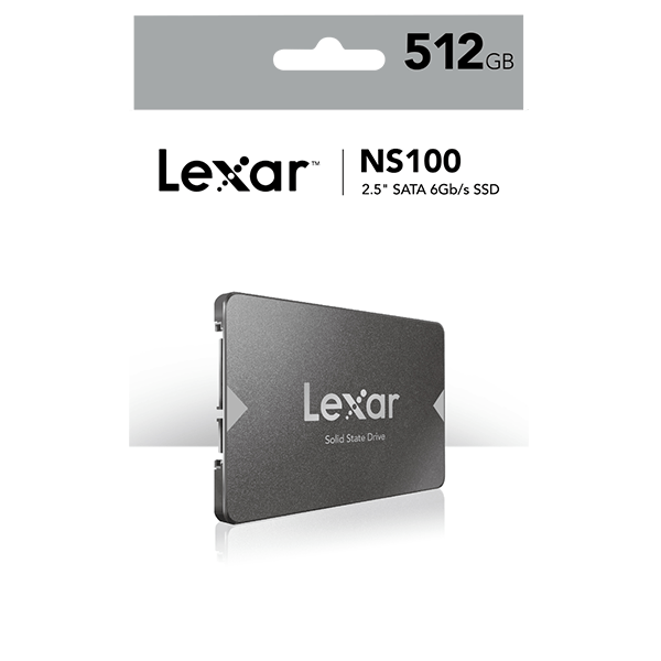 Lexar-512GB-SSD-NS100-2.5-SATA-LNS100-512RB