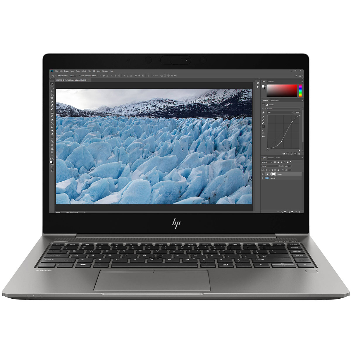 HP-ZBook-14u-G6