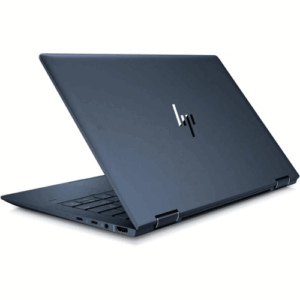 HP Elite Dragonfly x360